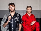 The Chainsmokers make a return with new single, ‘High’ - Highlander