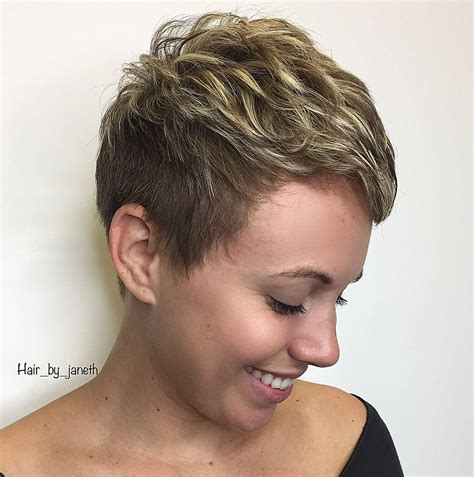 Hottest Pixie Cut Hairstyles To Spice Up Your Looks For