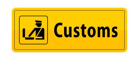 Monthly Customs Covid 19 Border Situations Overview Pincvision
