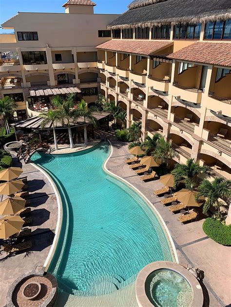 Hotel La Mision Loreto Pool Pictures And Reviews Tripadvisor