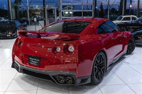 Search 112 listings to find the best deals. Used 2018 Nissan GT-R Premium Coupe w/COILOVERS READY FOR ...