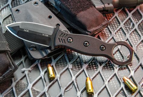 Ice Dagger Knife Tops Knives Tactical Ops Usa