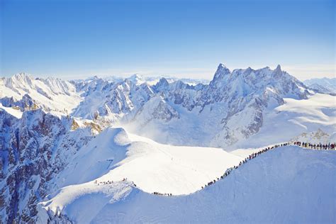 5 Reasons To Visit Chamonix Mont Blanc Inthesnow