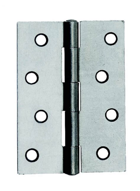 Dale Hardware Self Colour 75mm Loose Pin Butt Hinges Dx40583 Tippers