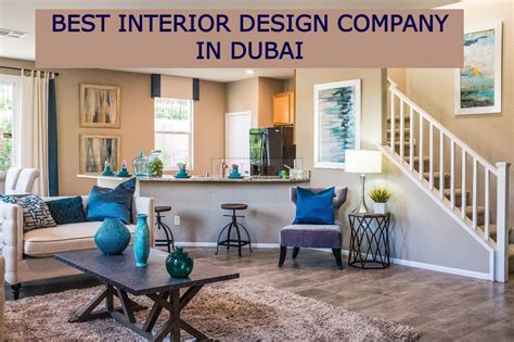 Best Interior Design Company In Dubai Uae Classifieds