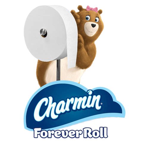 Charmin Toilet Paper Logo