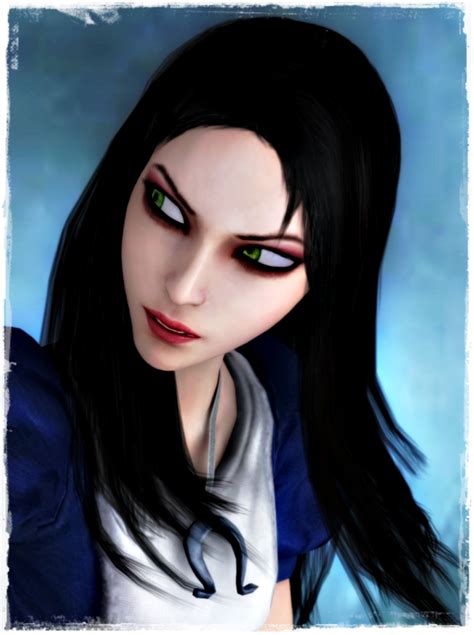 alice liddell arts american mcgee s alice photo 34672402 fanpop