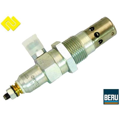 BERU GF006 - Glow Plugs - PARTSBOS