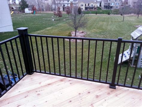 Deck And Drive Solutions Iowa Deck Builder