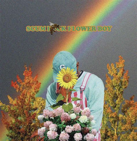 Made A Flower Boy Cover Today Thought Some People Might Wanna Check It