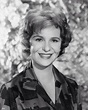 GERALDINE PAGE | Geraldine page, American actress, Classic hollywood