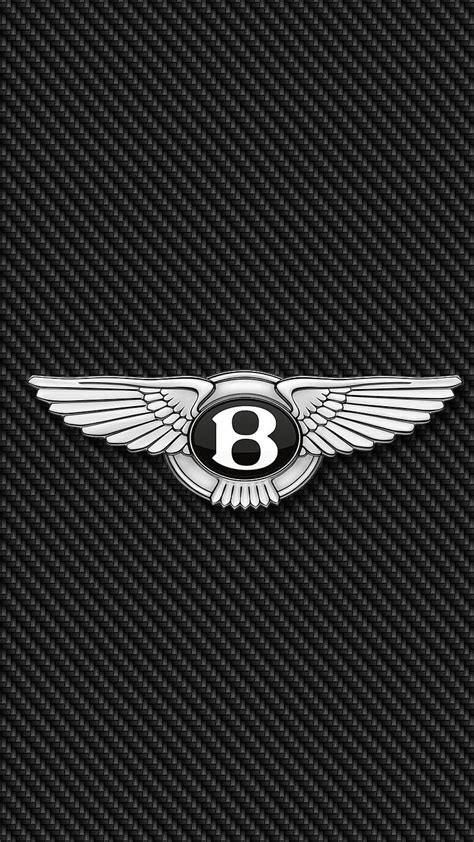 1080p Free Download Bentley Wings Logo Bentley Logo Car Logo