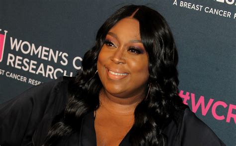 Loni Love Gets Slammed For Saying Black Women ‘dont Know How To Eat