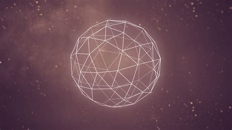 Geometric Background ·① Download Free Awesome Hd Wallpapers For Desktop