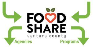 Best dining in ventura county coast, california: About Us - Food Share of Ventura County