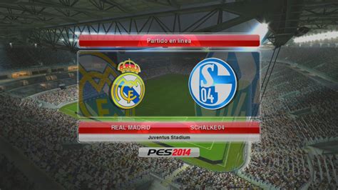 Real Madrid Vs Schalke 04 Partido Por El Ranking Online Huntelaar La
