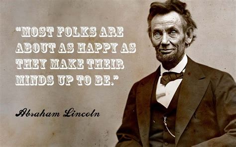 Famous Quotes Abraham Lincoln Inspiration