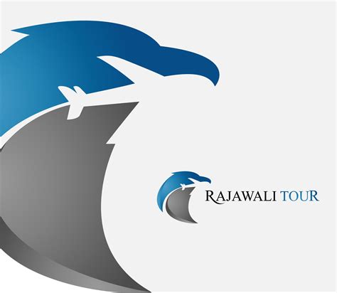 Logo Rajawali Baru 30 Gambar Burung Rajawali Kartun Desain Coreldraw