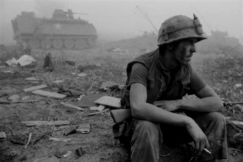 Vietnam War Veterans Affairs To Digitize Combat Records Bloomberg