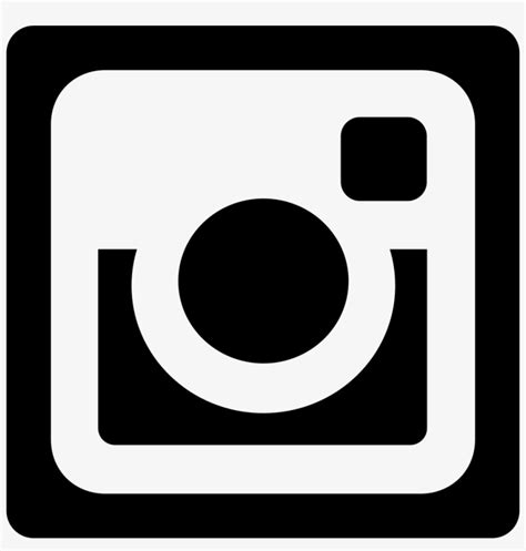 Instagram Social Network Logo Of Photo Camera Svg Png Logo Instagram