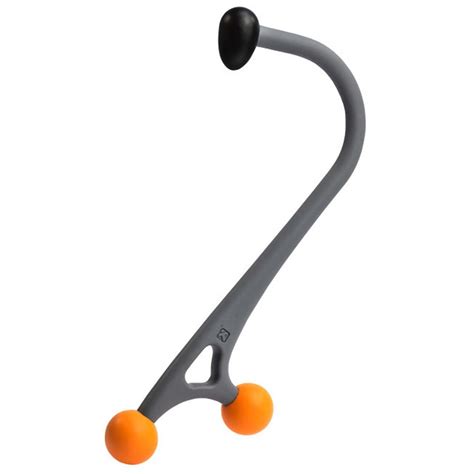 Triggerpoint Acucurve Massage Cane A85 251 Anthem Sports