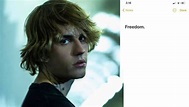 Justin Bieber quietly drops surprise Easter EP ' Freedom'