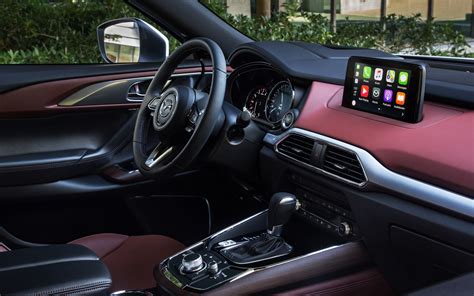 Introduce 191 Images Does Mazda Have Apple Carplay Inthptnganamst