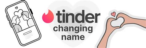 How To Change Your Name On Tinder A Step By Step Guide Apps Uk 📱