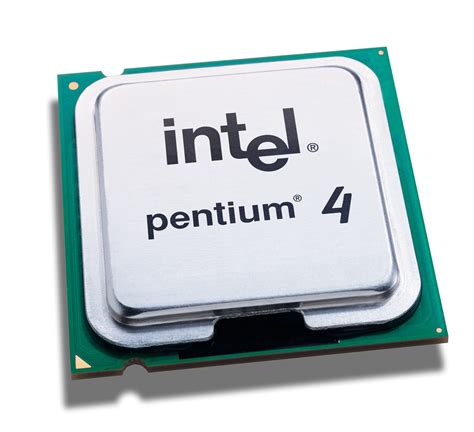 Anos 90 Processadores Pentium