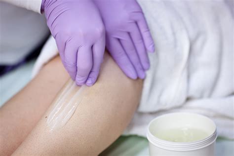 Depilation is a procedure of removing both hair and roots (follicle), which can be done by waxing, electro epilator or sugaring. Should You Choose Waxing or Sugaring for Hair Removal?