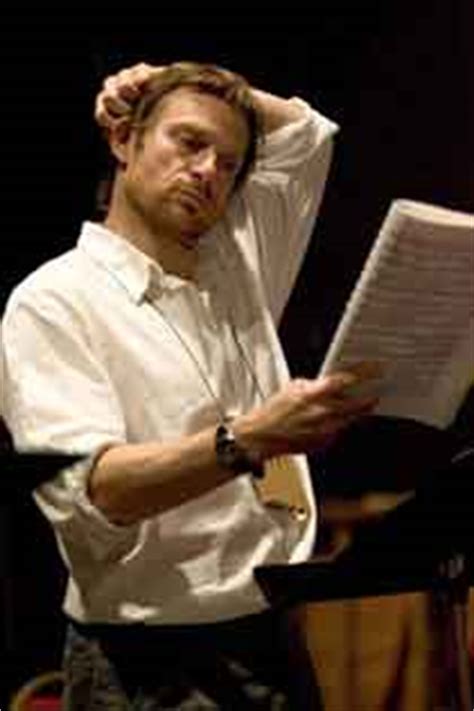 Simon and sara also enter the party. Simon Keenlyside (Baritone) - Short Biography