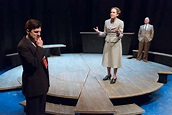 'Copenhagen' at the Lantern: Taut, thrilling vision of uncertainty