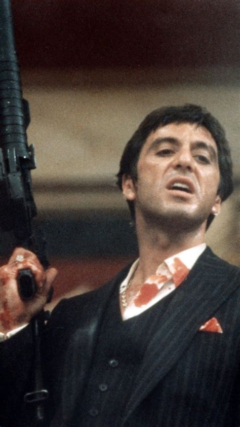 Cool Scarface Wallpapers Top Free Cool Scarface Backgrounds