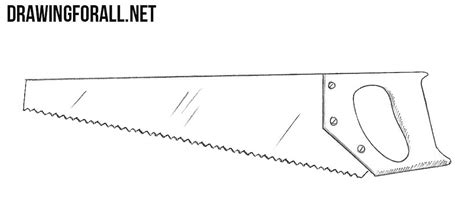 Https://wstravely.com/draw/how To Draw A Saw