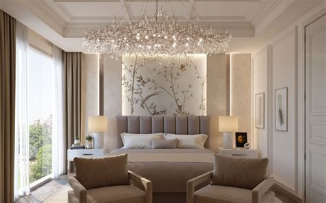 9 Innovative Lighting Ideas For The Bedroom Beautiful Homes