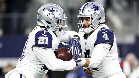 Millions of television subscribers lost channels after charter communications, which operates the brand spectrum the seattle seahawks will venture to at&t stadium in arlington, texas, to play against the dallas cowboys, also on saturday, for the nfc wild. NFL Network's Jane Slater outlines expected playing time ...