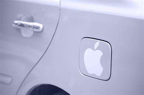 Până La Urmă Un Producător Auto Va Construi Mașina Apple Despre Cine