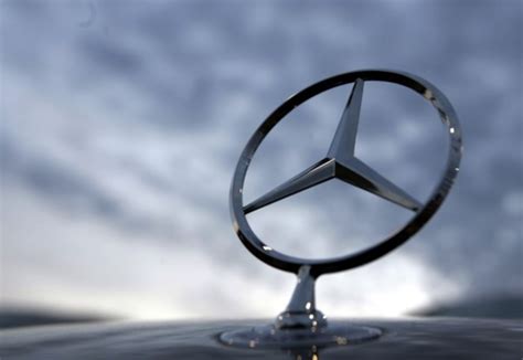 Lkw Sparte Daimler Startet Kooperation In China Wirtschaft
