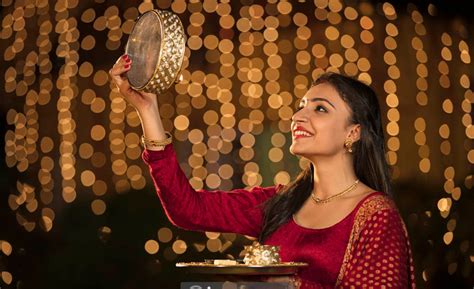 Maybe you would like to learn more about one of these? How To Celebrate Your First Karwa Chauth