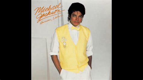 The entire concert was released for the first time ever on dvd to celebrate the 25th anniversary of the release of michael jackson's bad album. Michael Jackson - Human Nature 1982 Drumless - YouTube