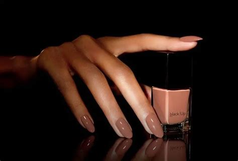 Mon Top Des 7 Meilleurs Vernis Nude En 2024