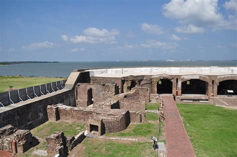 Fort Sumter Charleston Sc 348 Explore Matt N Charlottes P Flickr