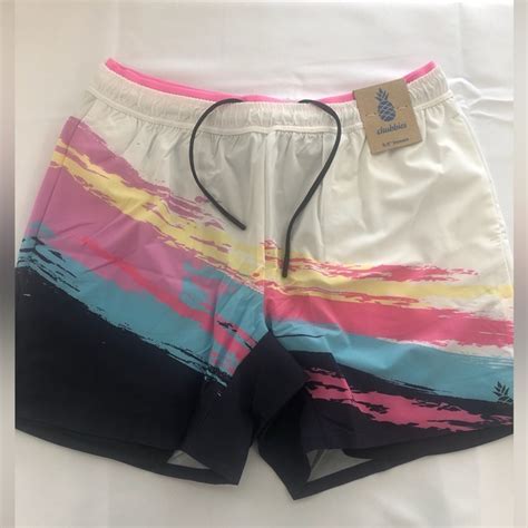 Chubbies Shorts Chubbies The Water Cups 55 Ultimate Training Short Poshmark