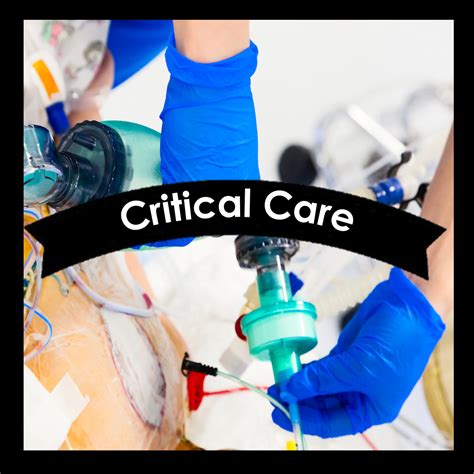 Criticalcomplex Care Nursing Class Textbooks Critical Care Is