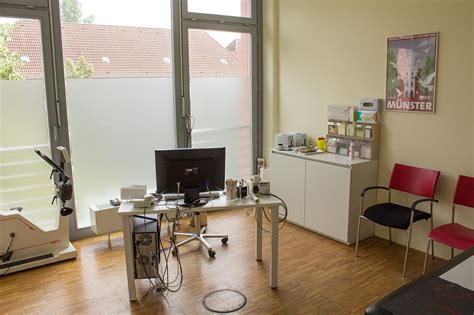 Die rechtsanwälte und fachanwälte christoph wolters, philipp freund und dr. Ihre Praxis am Germania-Campus | Hausarzt am ...