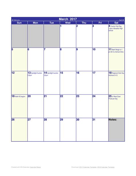 Blank Monthly Calendar How To Create A Monthly Calendar Download