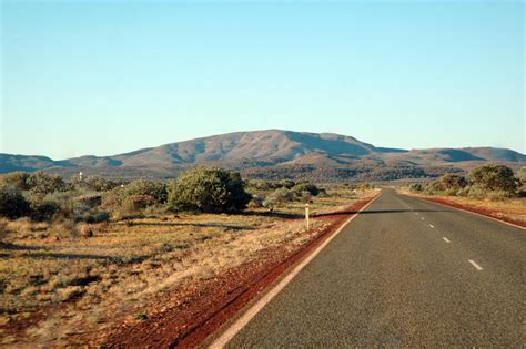 Where is the biggest railway station in the world? Paraburdoo WA
