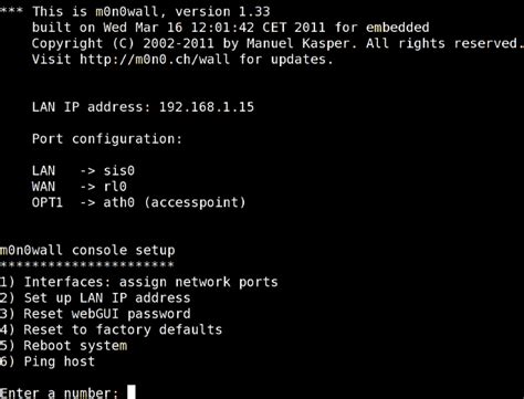 5 Linux Unix Commands For Connecting To The Serial Console Nixcraft