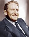 Spencer Tracy, Ca. 1940s Photograph by Everett