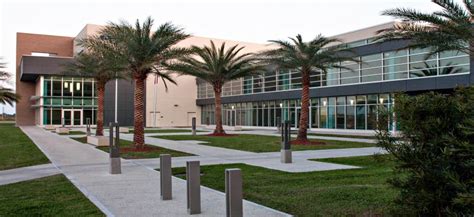 Eastern Florida State College Overview